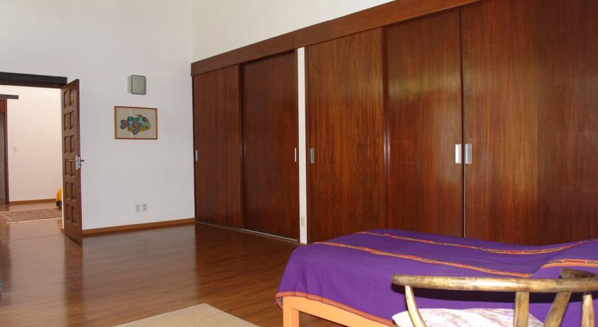La Casa De Las Magnolias 호텔 Coyoacan 객실 사진