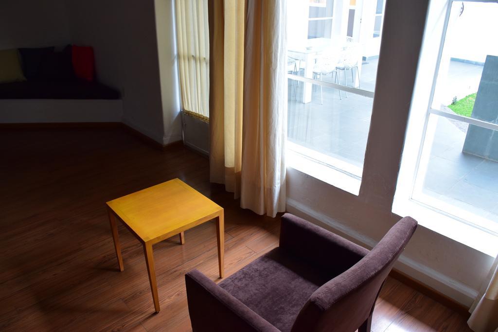 La Casa De Las Magnolias 호텔 Coyoacan 외부 사진