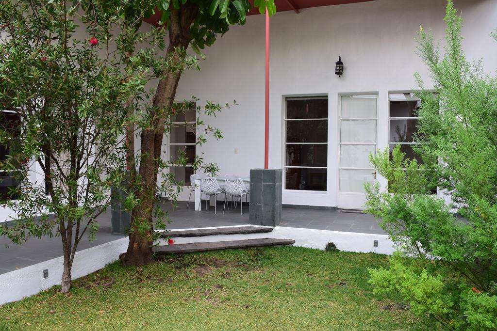 La Casa De Las Magnolias 호텔 Coyoacan 외부 사진
