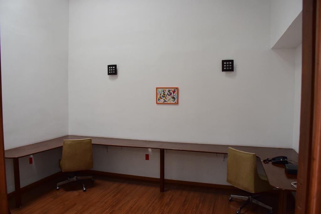 La Casa De Las Magnolias 호텔 Coyoacan 외부 사진