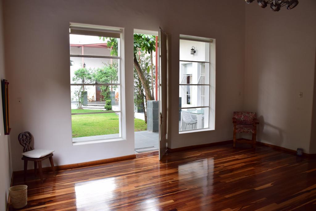 La Casa De Las Magnolias 호텔 Coyoacan 외부 사진