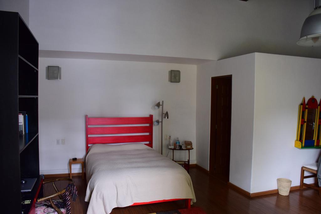 La Casa De Las Magnolias 호텔 Coyoacan 외부 사진